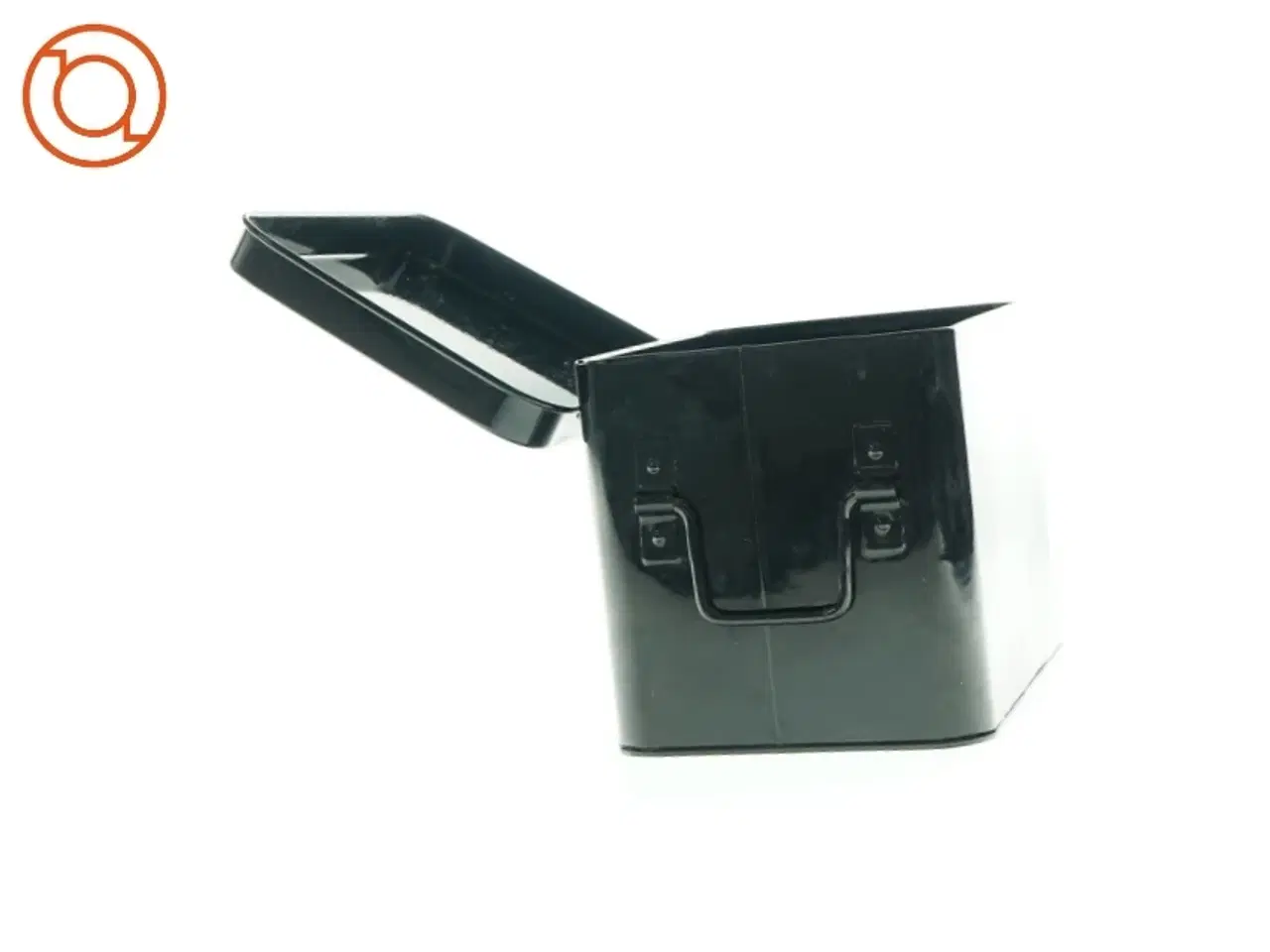 Billede 3 - LEGO - Kasse med hjul