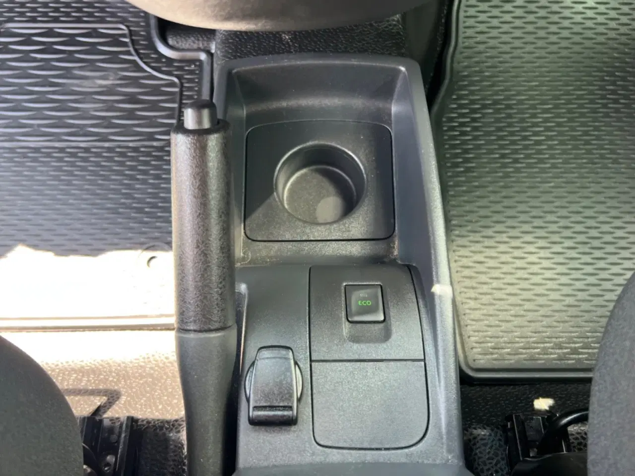 Billede 17 - Renault Kangoo  Z.E. Van