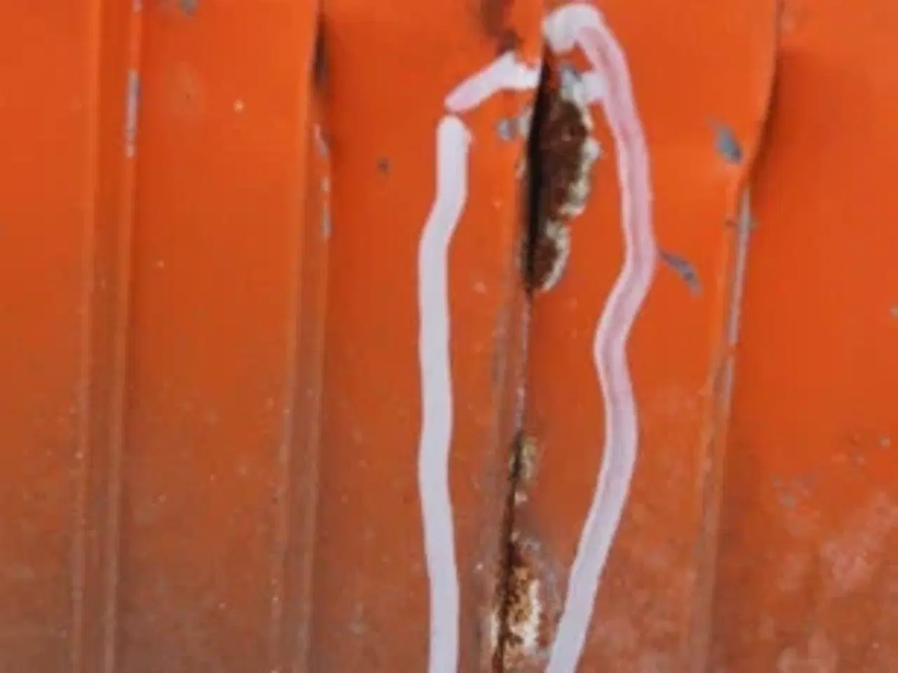 Billede 11 - Dronningborg D3000 Tilløbsplan 28460024