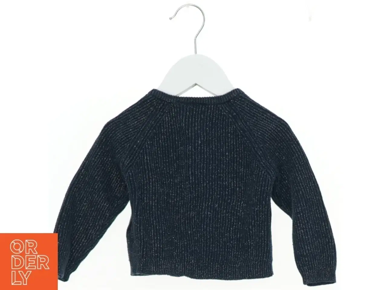 Billede 2 - Cardigan fra Name It (str. 80 cm)