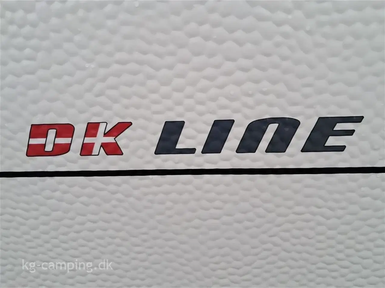 Billede 16 - 2026 - Hobby De Luxe 460 SL Ny 2026 Kampagne model DK LINE fra HOBBY - kan nedvejes til 1350 kg.