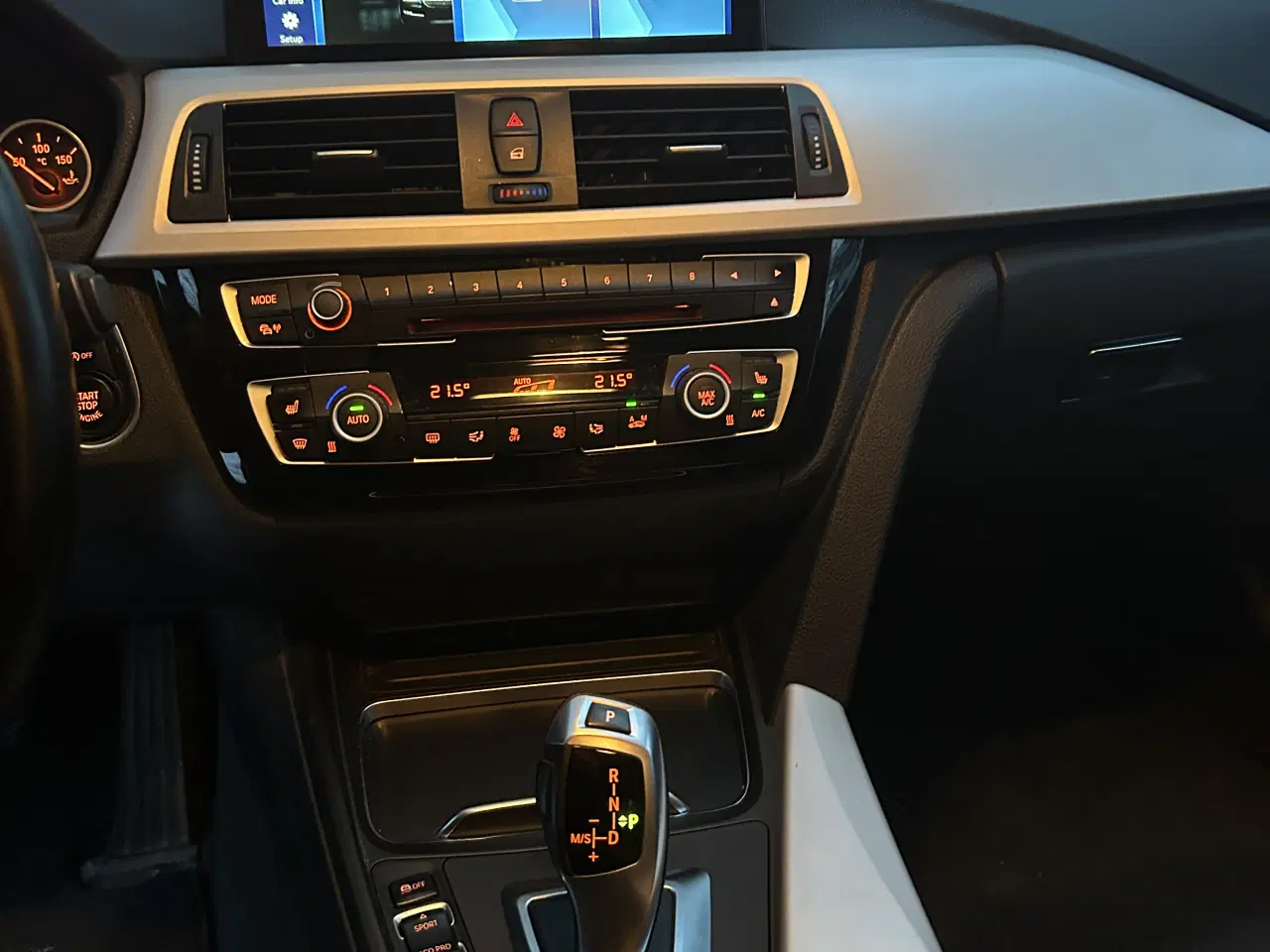 Billede 7 - BMW f31 320d