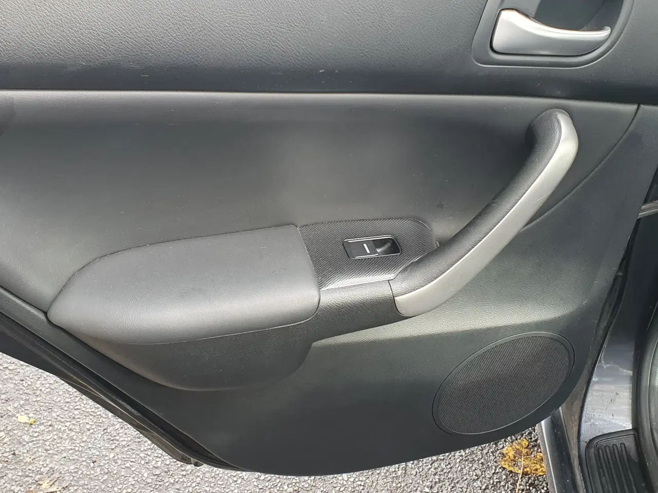 Billede 5 - Honda accord 2,0 Benzin 155hk