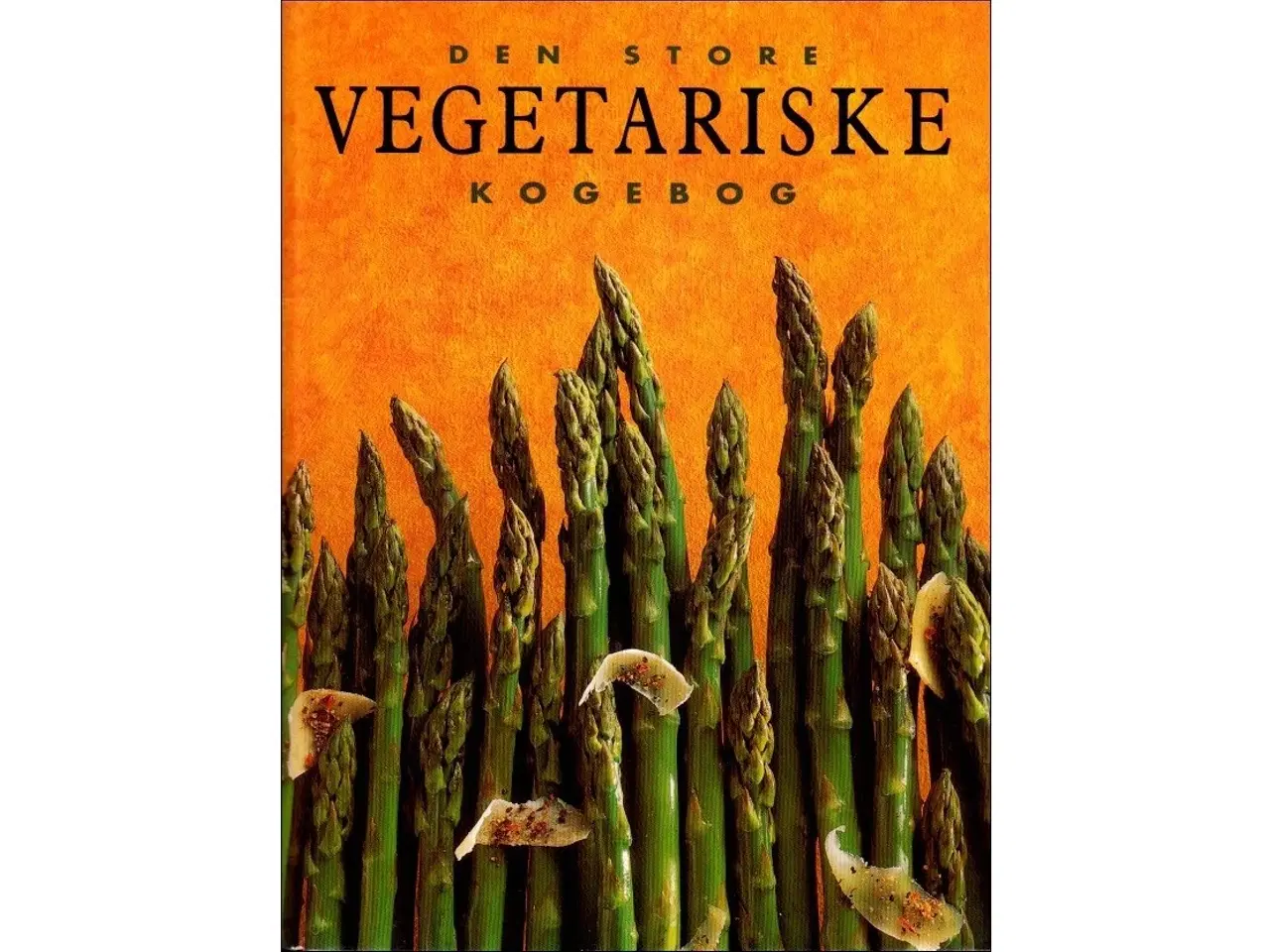Billede 3 - Vegetar - 18 Kogebøger fra 40 kr.