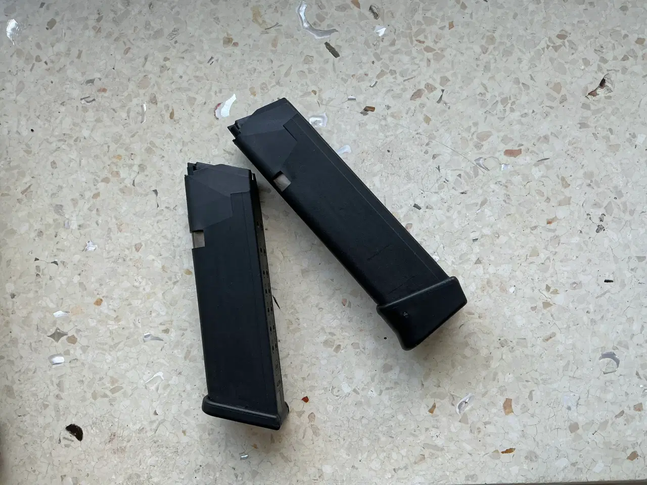 Billede 1 - Glock magasiner 9 mm./ .40