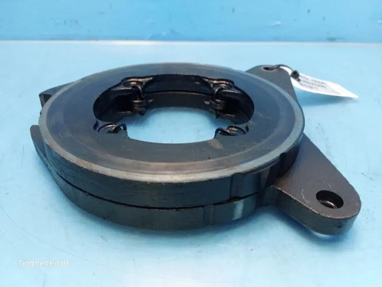 Billede 6 - Ford 4600 Stift 81802546