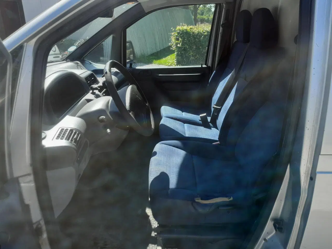 Billede 6 - PEUGEOT EXPERT 2,0HDI Årg.2006 