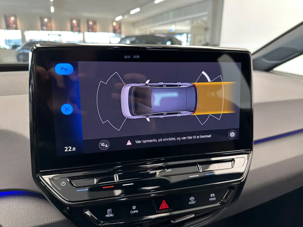 Billede 22 - VW ID.3 45 Pure