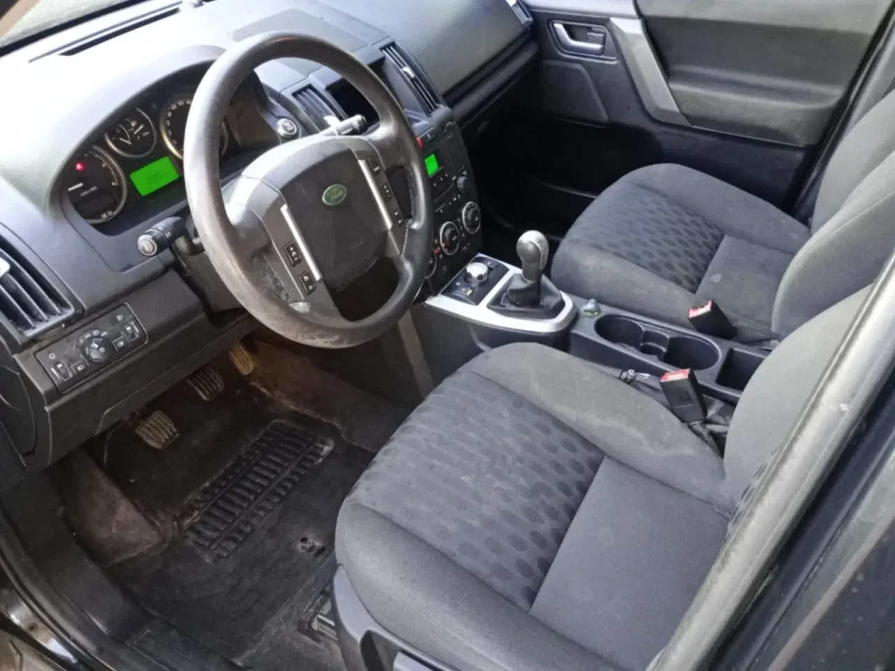 Billede 6 - Land Rover Freelander 2 2,2 TD4 HSE Van