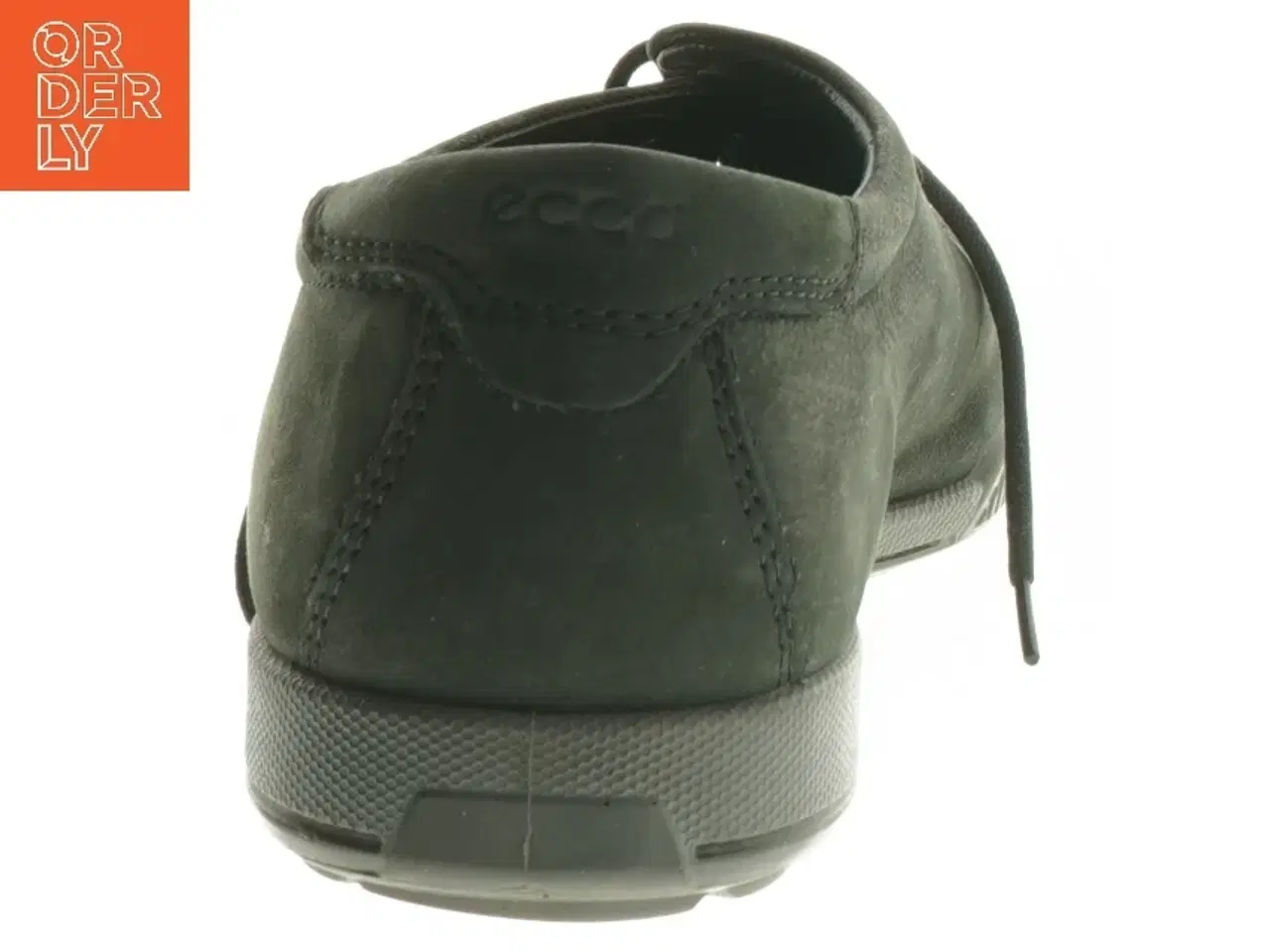 Billede 2 - Ecco damesko i sort fra Ecco (str. 40 )