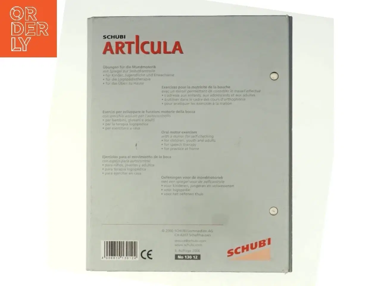 Billede 3 - Articula