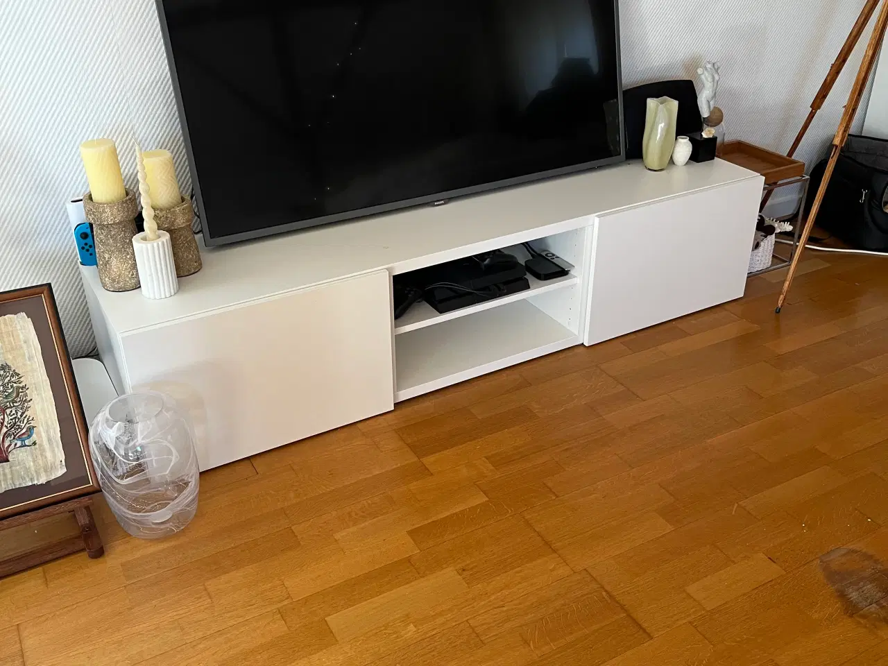 Billede 1 - Tv bord