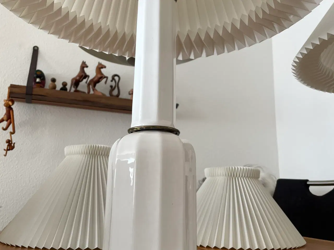Billede 2 - Søholm 922/3 bordlamper