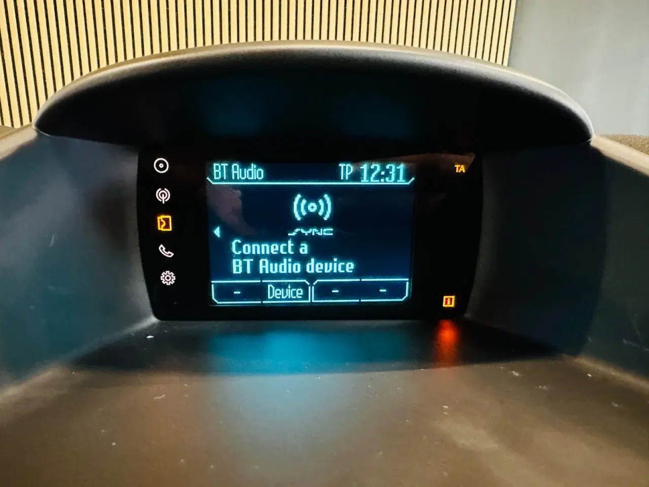 Billede 11 - Ford Fiesta 1,0 SCTi 125 Titanium
