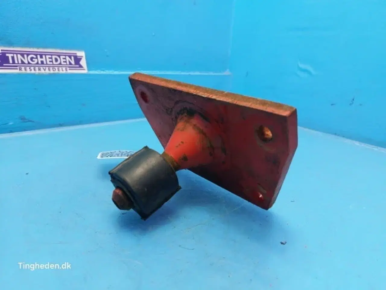 Billede 2 - Massey Ferguson 32 Beslag 28480081