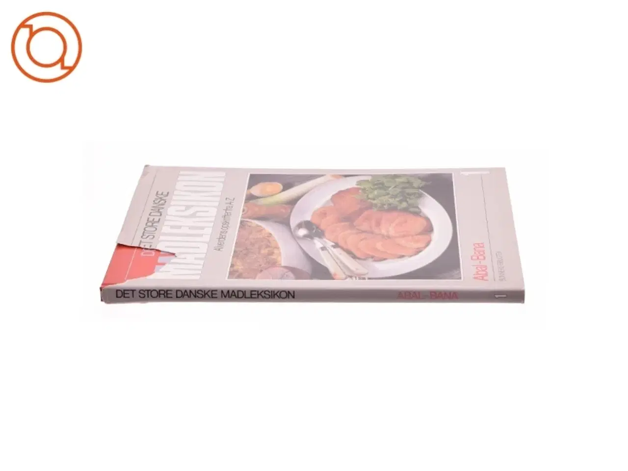 Billede 3 - Det store danske madleksikon nr. 1