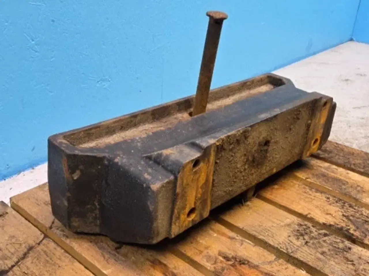 Billede 14 - Massey Ferguson 6290 Support 3777687M5