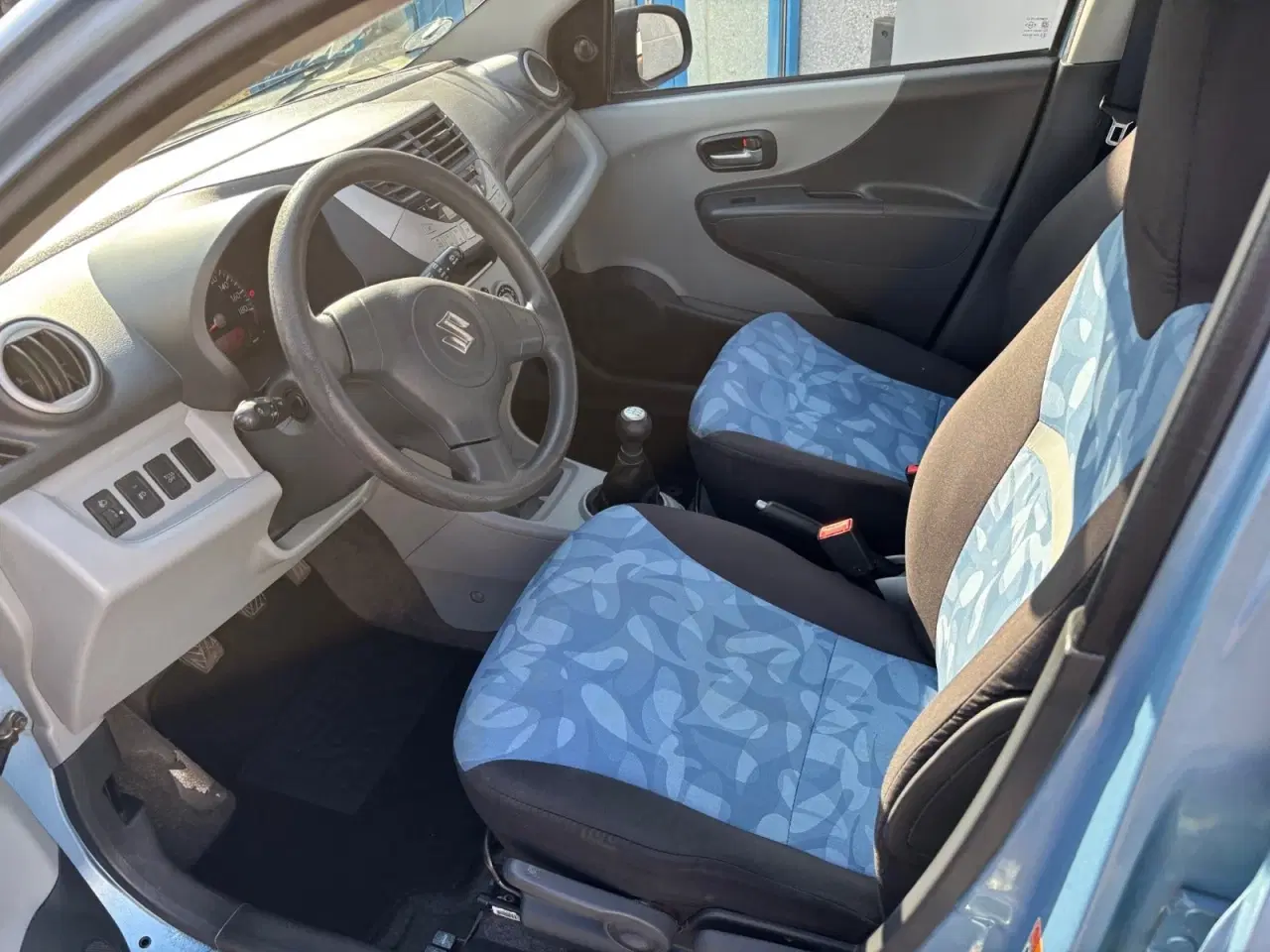 Billede 5 - Suzuki Alto 1,0 GL