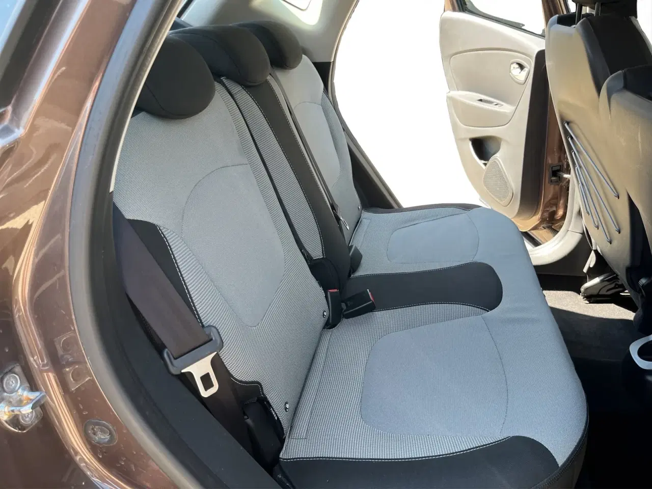 Billede 15 - Renault Captur 1,2 TCe 120 Formula Edition EDC