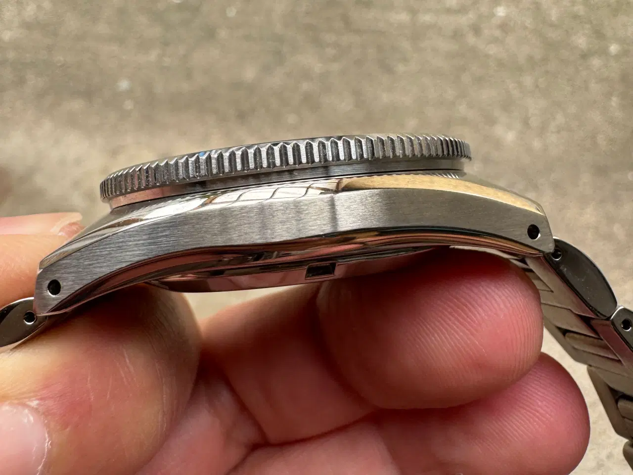 Billede 8 - Seiko Prospex 140TH Anniversary Limited Edition SP