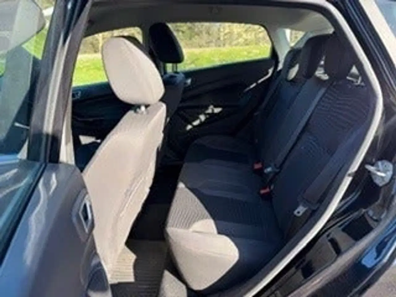 Billede 9 - Ford Fiesta 1,0 65 Titanium