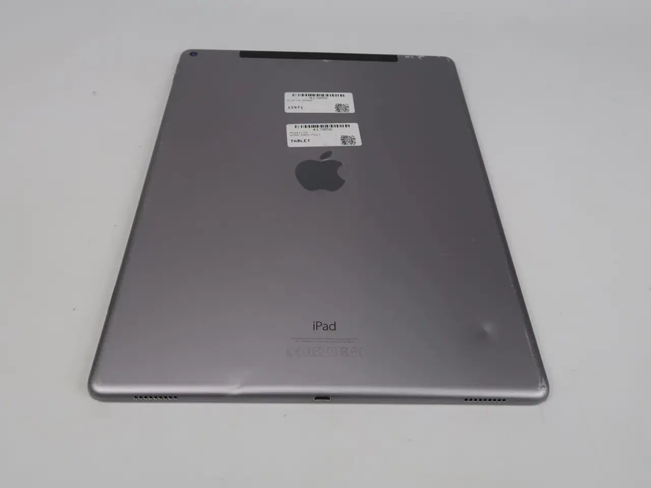 Billede 3 - Apple iPad Pro 12.9" 1. Gen Wi-Fi+Cellular 128 GB