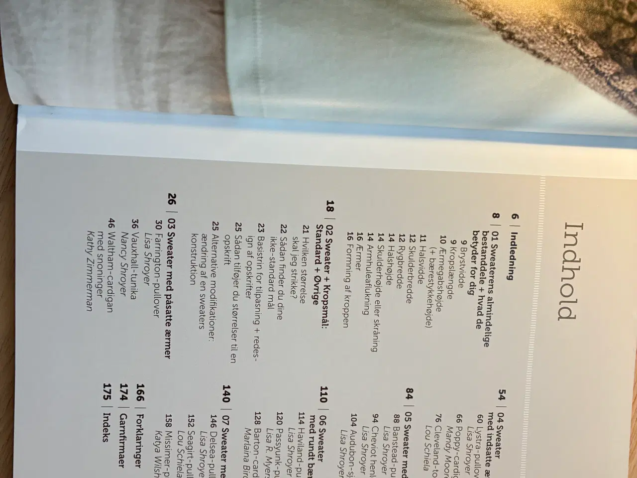 Billede 3 - Plus Strik  af Lisa Shroyer