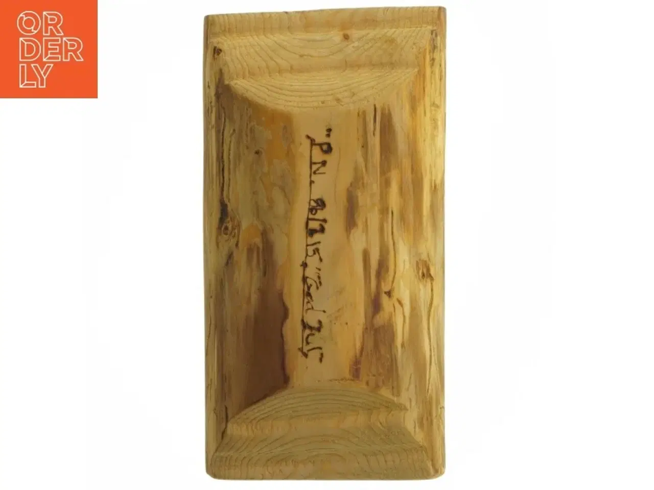 Billede 6 - Træskål (str. 23 cm)