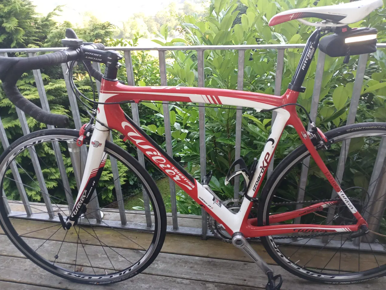Billede 2 - Super flot wiener resercykler 