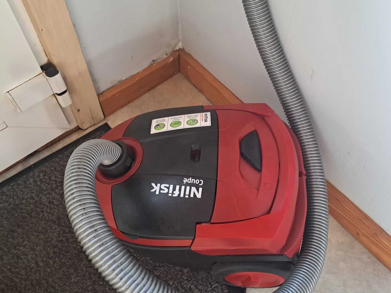 Billede 1 - nilfisk one