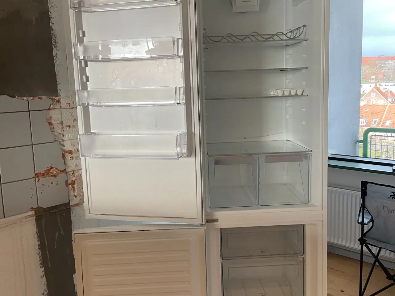 Billede 2 - Kølefryseskab