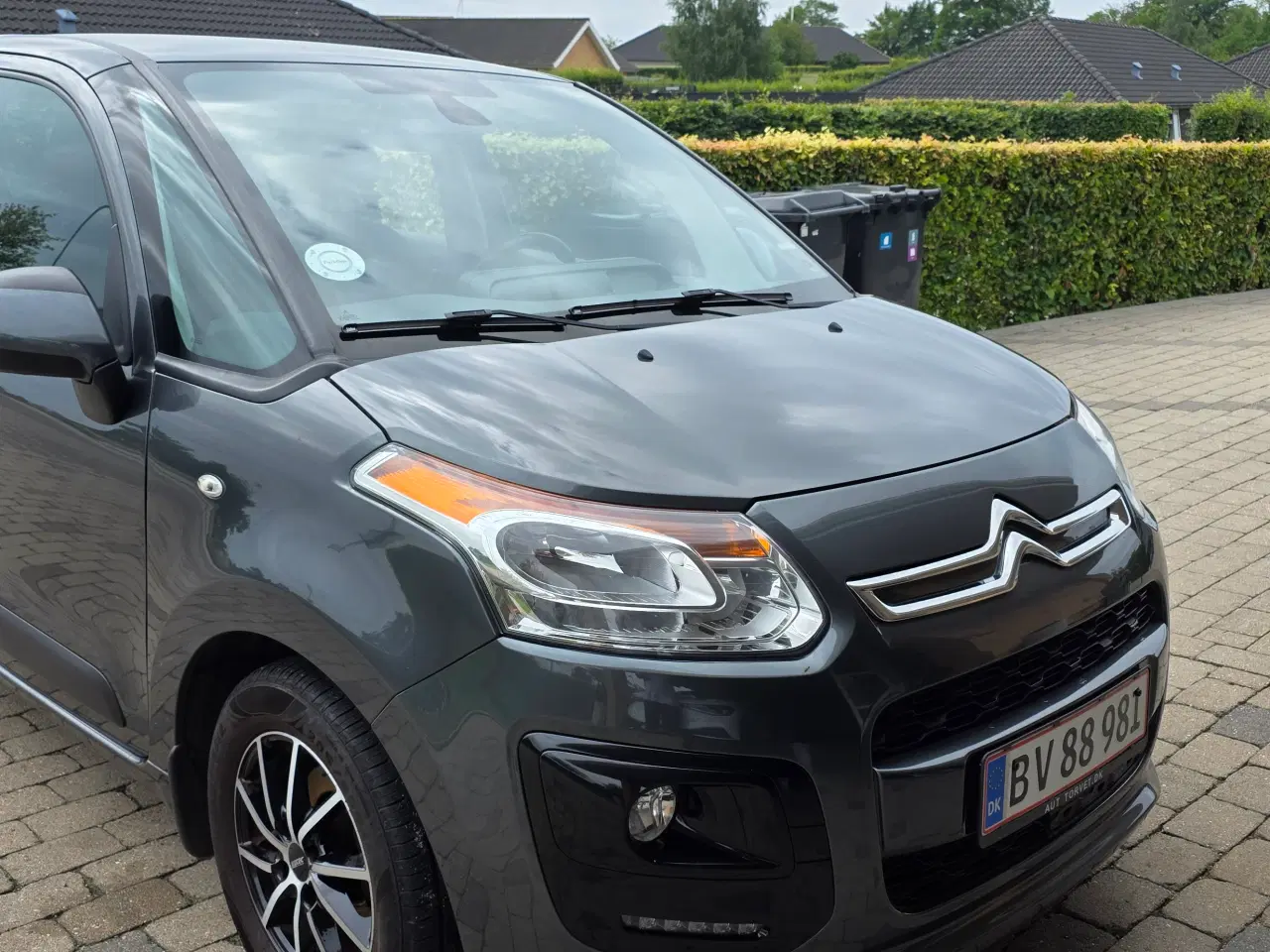 Billede 2 - Citroën C3 Picasso 