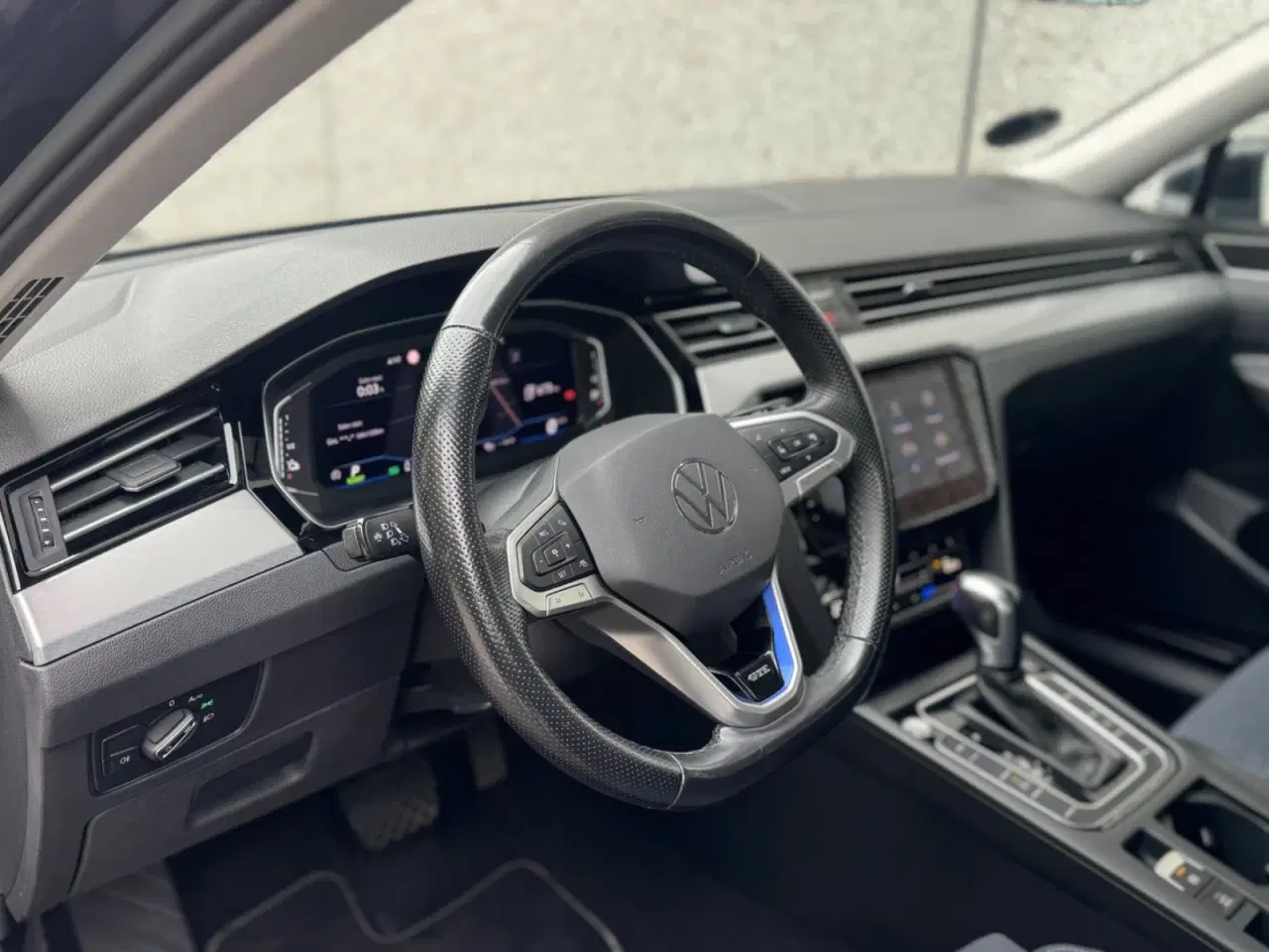 Billede 8 - VW Passat 1,4 GTE High Variant DSG