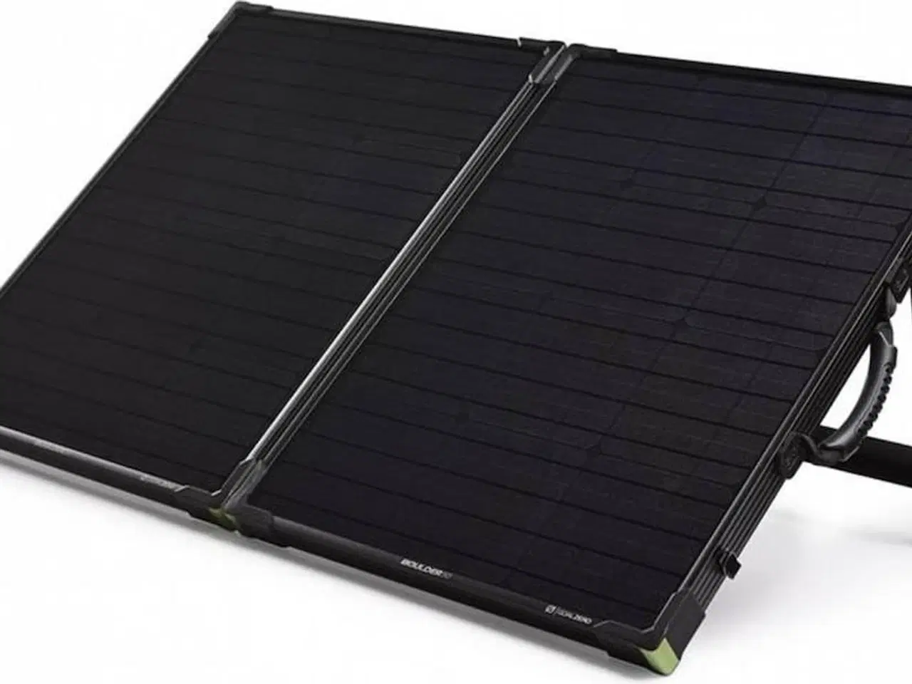 Billede 4 - Goal Zero Yeti 1500X Power Station + Solceller