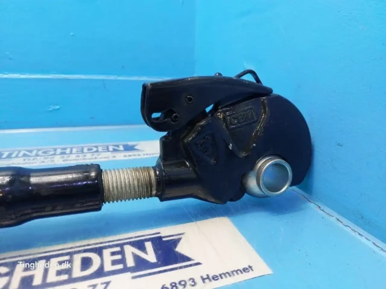 Billede 14 - New Holland TL90 Arm 87699114