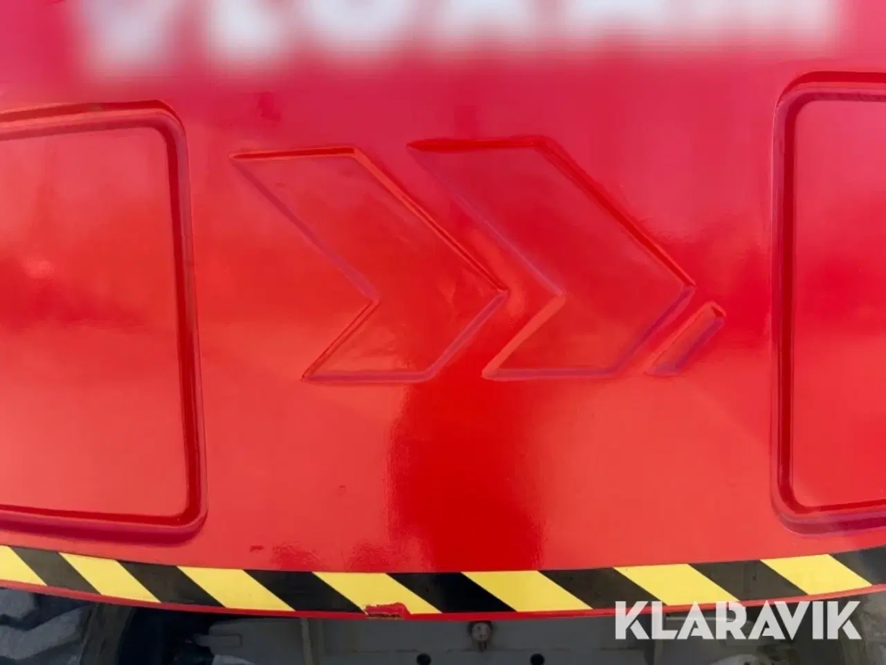 Billede 12 - Bomlift Haulotte HT23RTJ