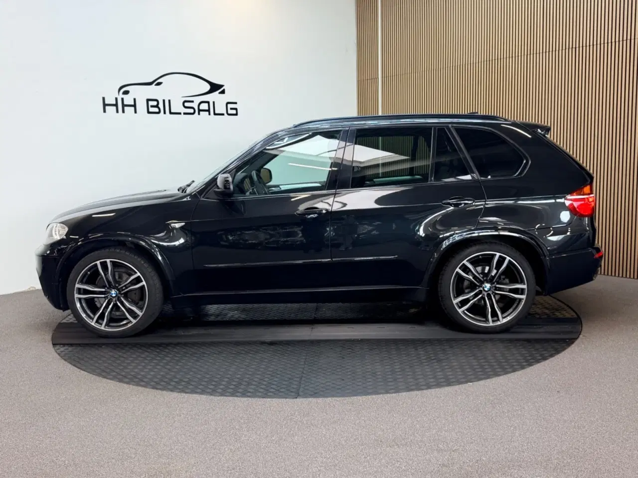 Billede 8 - BMW X5 3,0 xDrive30d aut.