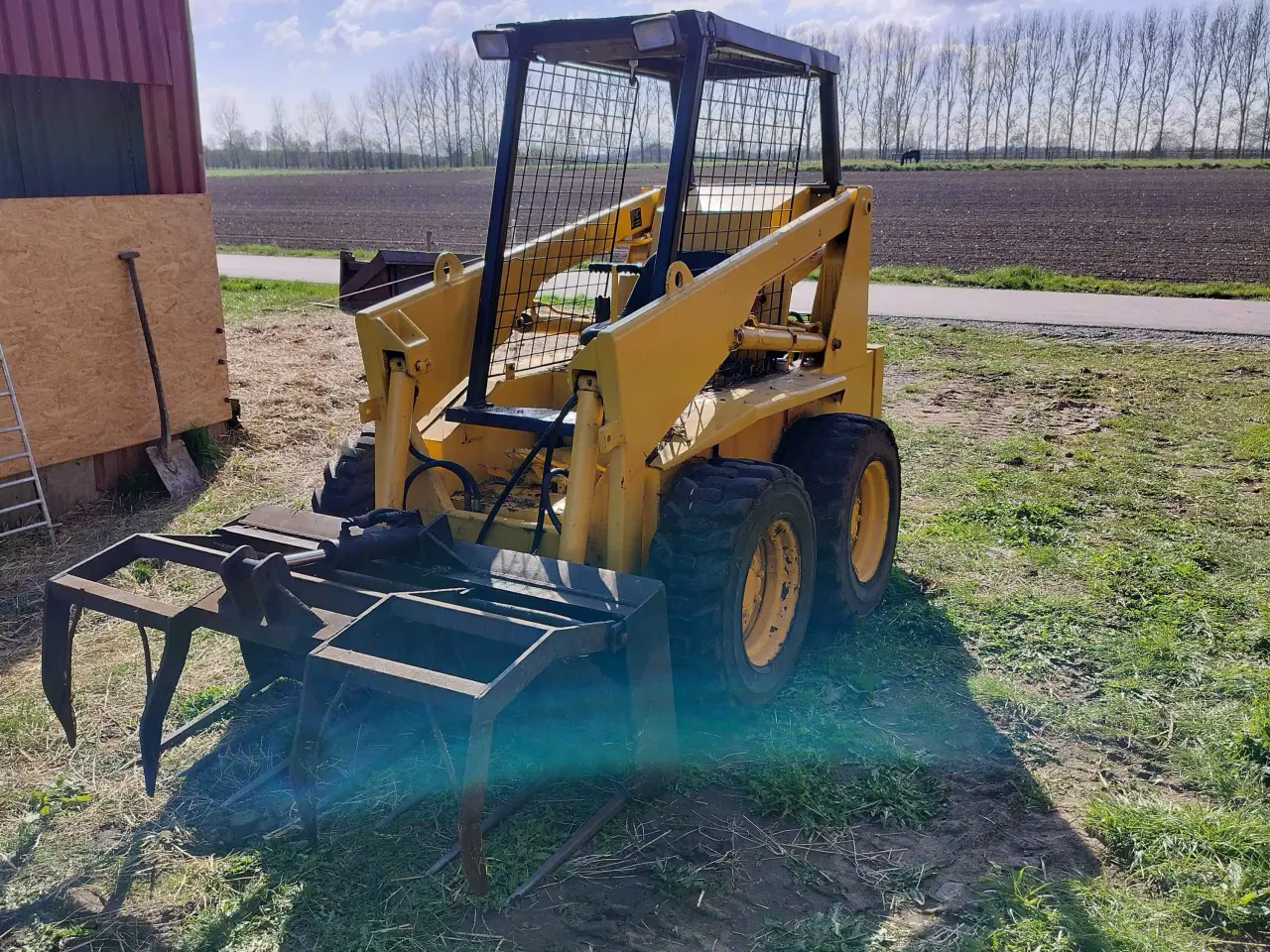 Billede 1 - Ranuvert Mursten 440