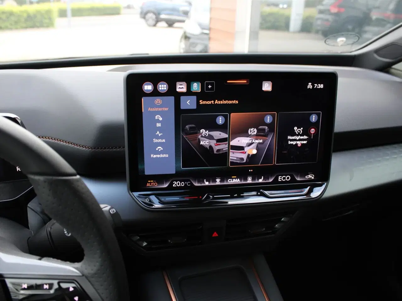 Billede 12 - Cupra Born EL e-Boost 231HK 5d Aut.