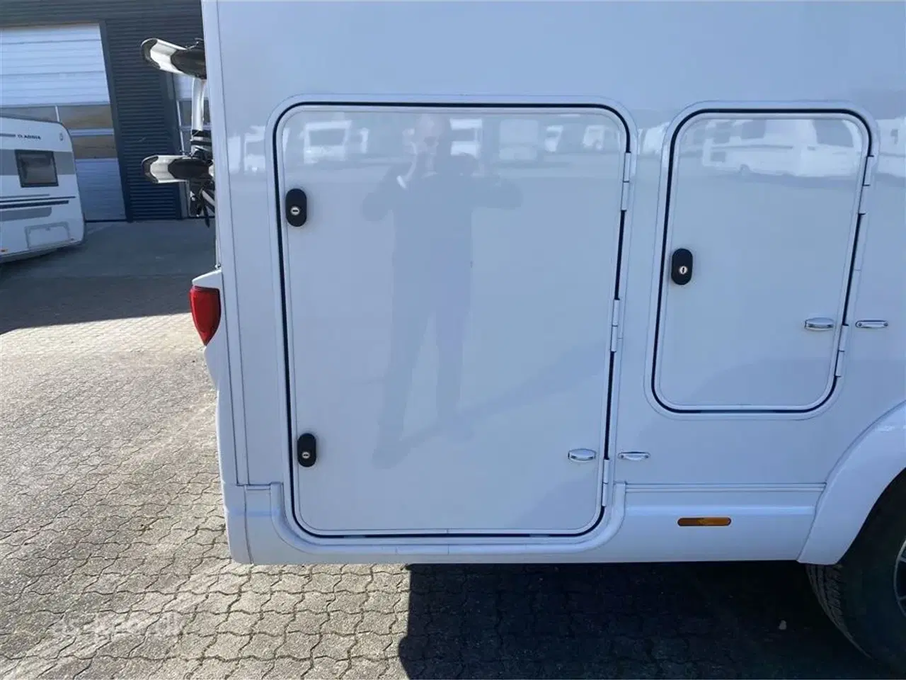 Billede 7 - 2022 - Hobby Ontour Edition V65 GE Hobby Ontour Edition V65 GE 24.000 KM