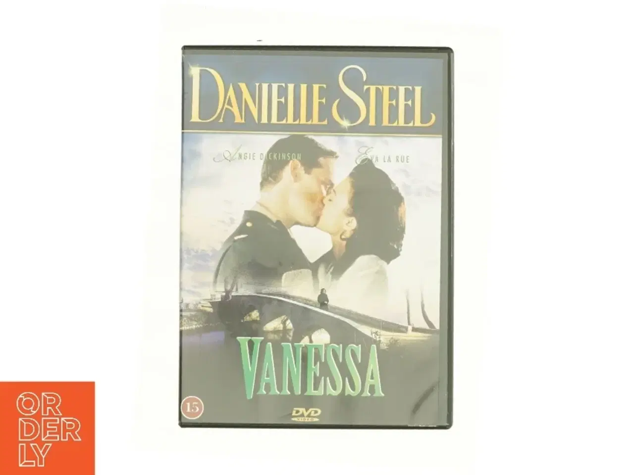 Billede 1 - "Danielle Steel" Vanessa