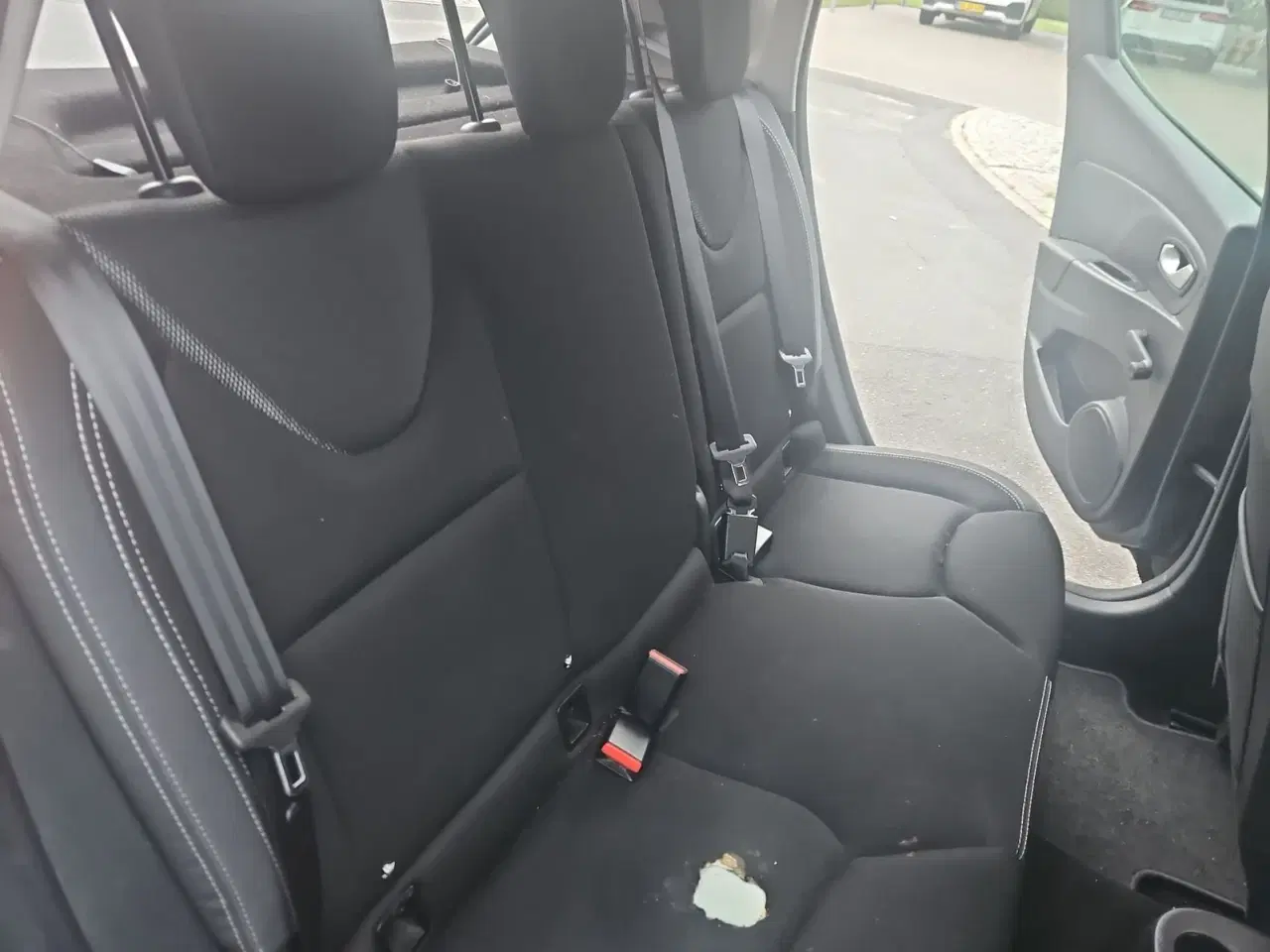 Billede 15 - Renault Clio IV 1,5 dCi 90 Zen