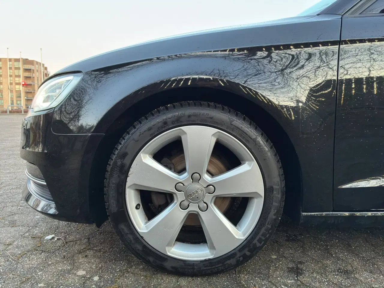 Billede 19 - Audi A3 1,4 TFSi 150 Ambition