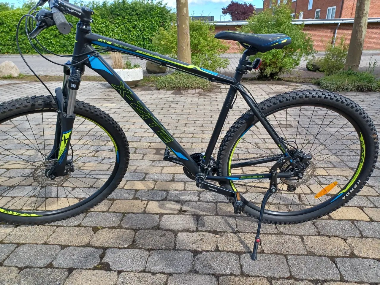 Billede 3 - En meget velholdt M.B