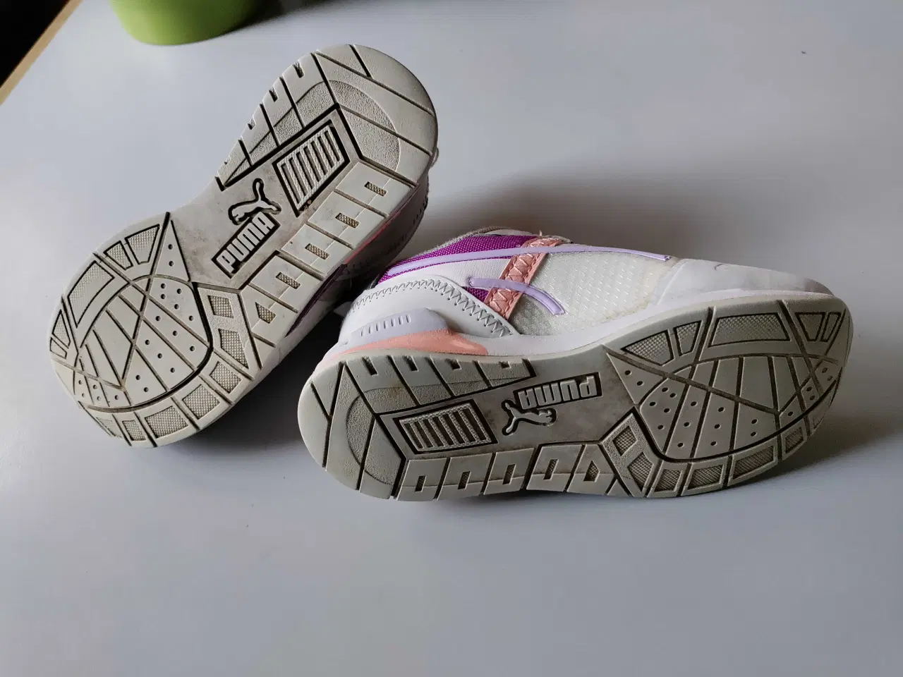 Billede 7 - Puma kondisko str 25