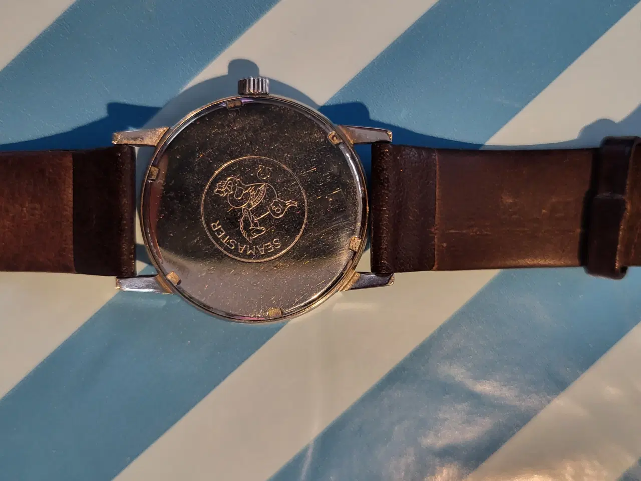 Billede 3 - Omega seamaster 600 