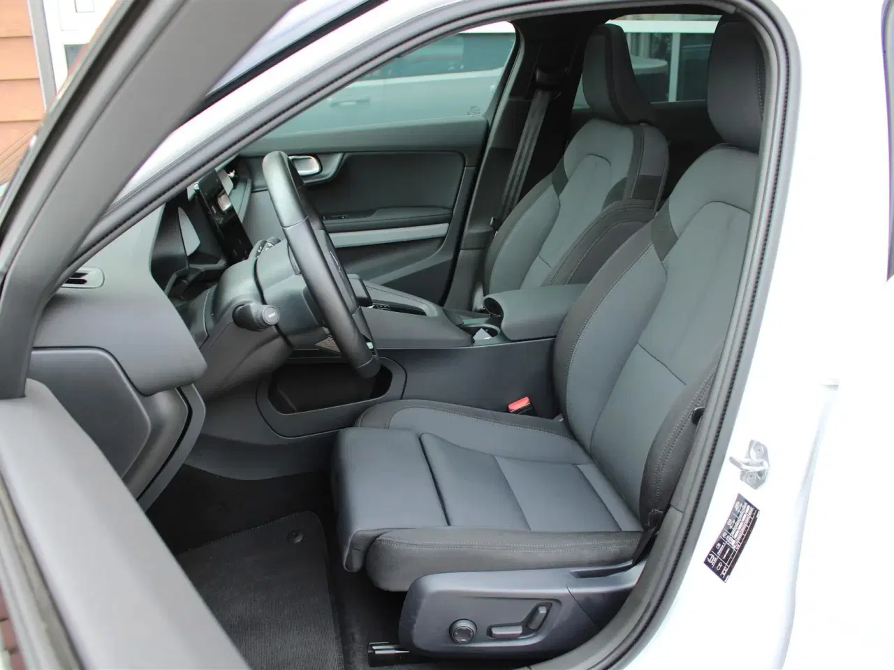 Billede 2 - Polestar 2 EL Intro Dual motor AWD 408HK 5d Aut.