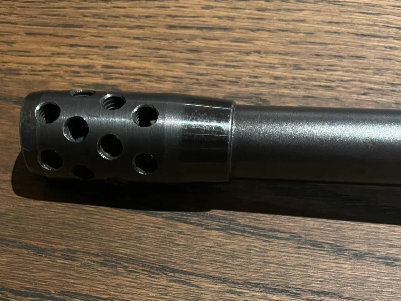 Billede 6 - Blaser R93 Lux Links 30-06