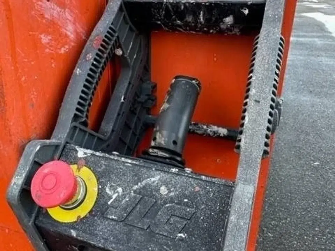 Billede 4 - JLG 1230 ES