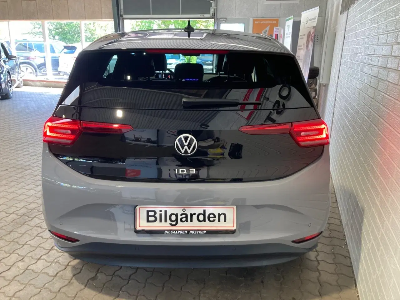 Billede 6 - VW ID.3 58 Pro Performance 1ST Plus